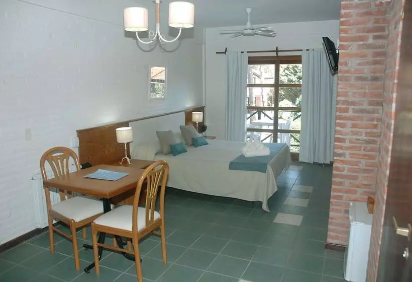 استودیوی استاندارد, Cariló Paradise Apart Hotel & Spa