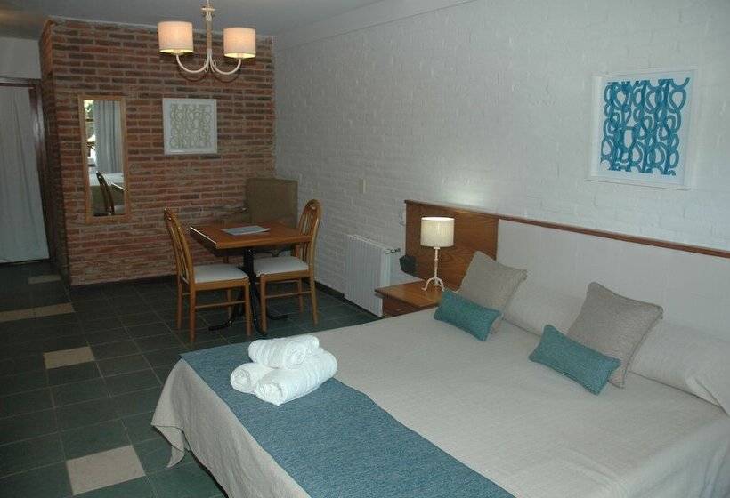 Standaard Studio, Cariló Paradise Apart Hotel & Spa