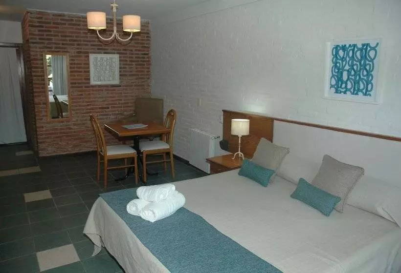استودیوی استاندارد, Cariló Paradise Apart Hotel & Spa