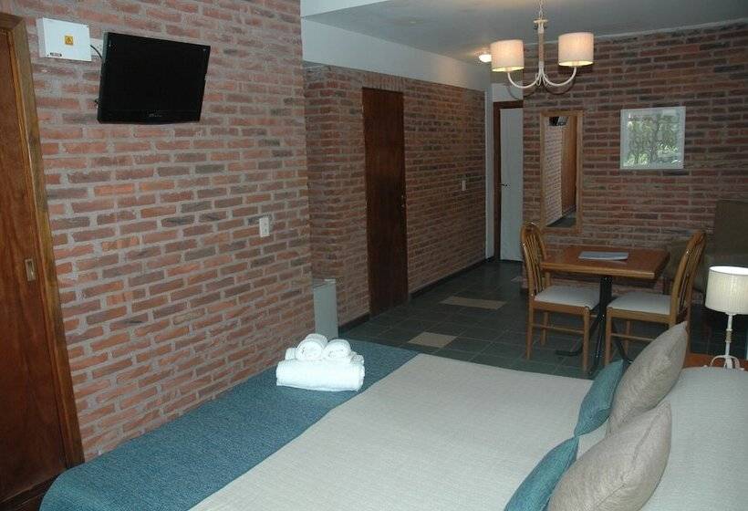 Standaard Studio, Cariló Paradise Apart Hotel & Spa