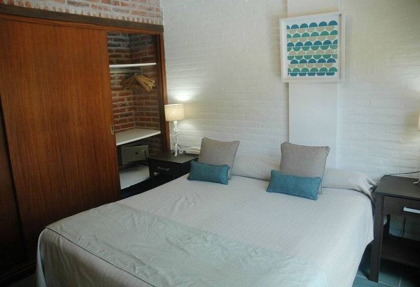 Standaardbungalow met 2 Slaapkamers, Cariló Paradise Apart Hotel & Spa