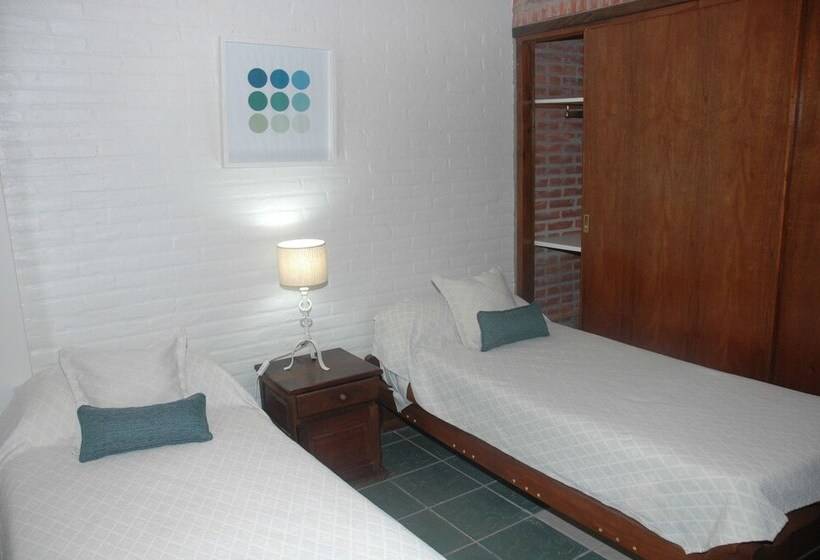 Standaardbungalow met 2 Slaapkamers, Cariló Paradise Apart Hotel & Spa