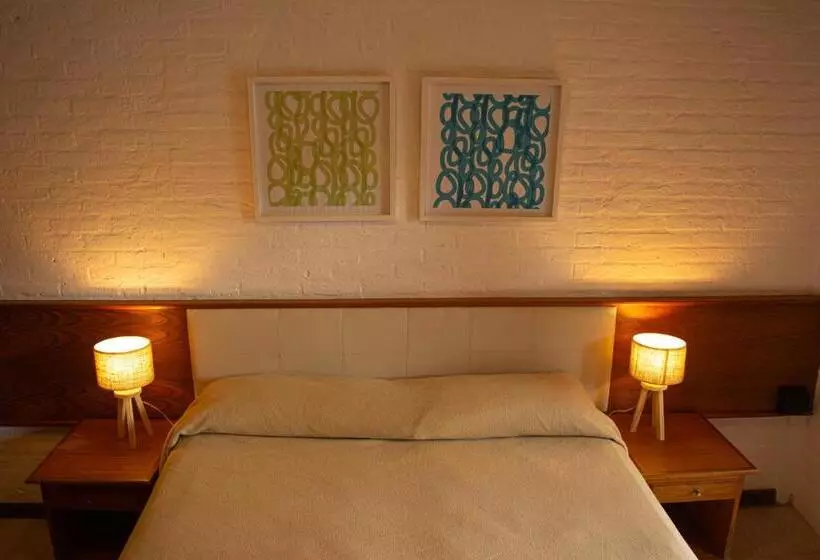 اتاق استاندارد, Cariló Paradise Apart Hotel & Spa