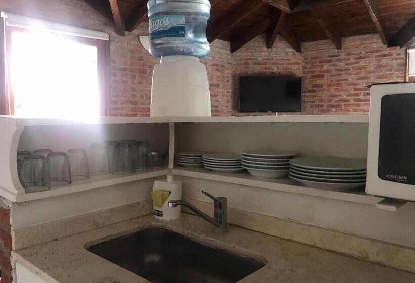 Standaardbungalow, Cariló Paradise Apart Hotel & Spa