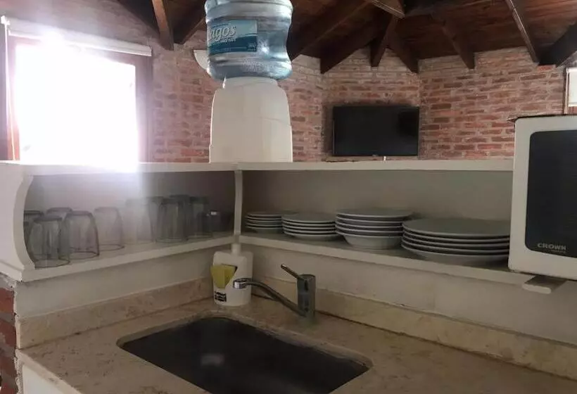 بانگلوی استاندارد, Cariló Paradise Apart Hotel & Spa