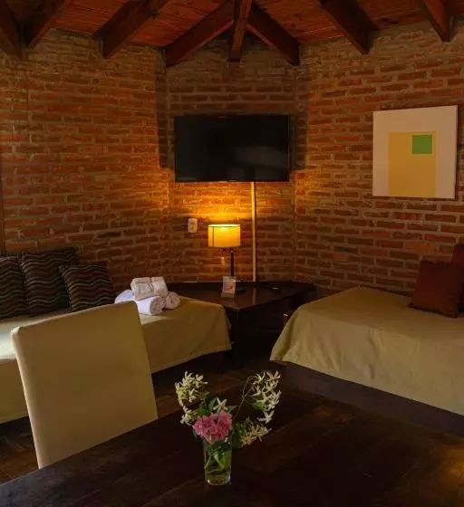 بانگلوی استاندارد, Cariló Paradise Apart Hotel & Spa