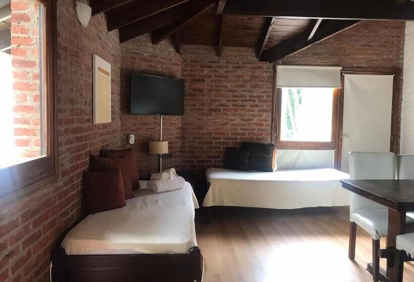 Standaardbungalow, Cariló Paradise Apart Hotel & Spa