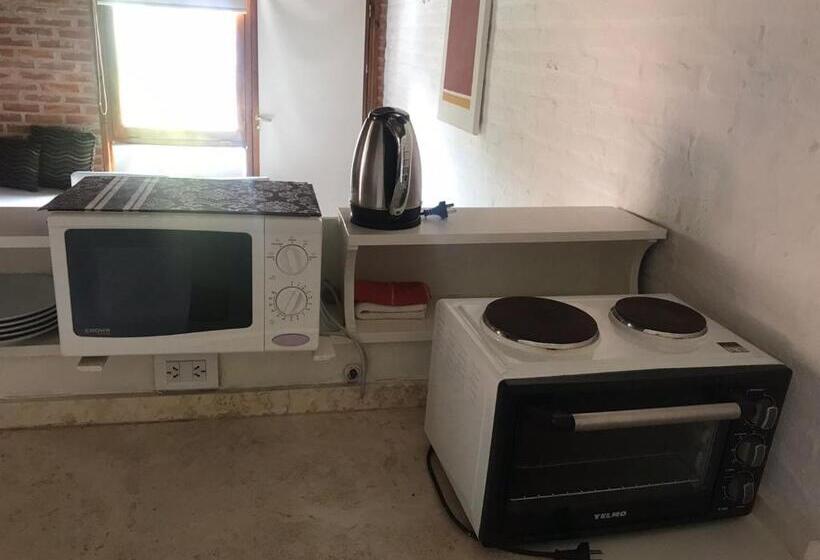 Standaardbungalow, Cariló Paradise Apart Hotel & Spa