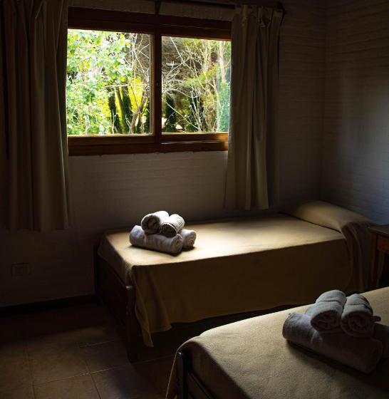 Standaardbungalow met 2 Slaapkamers, Cariló Paradise Apart Hotel & Spa