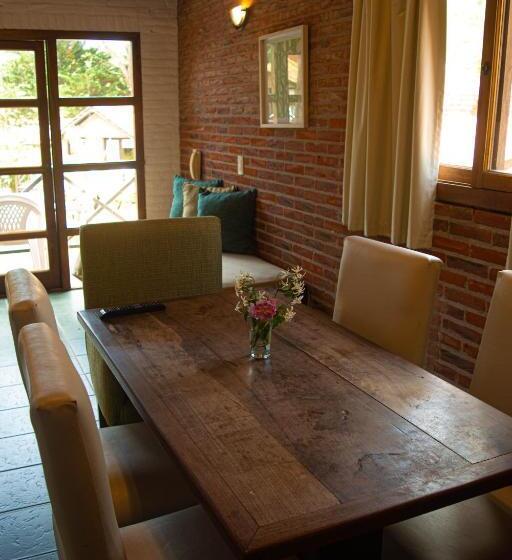 Standaardbungalow met 2 Slaapkamers, Cariló Paradise Apart Hotel & Spa