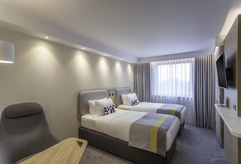 스탠다드 룸, Holiday Inn Express Hotel Dublin Airport By Ihg