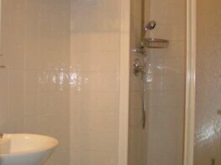 Standardeinzelzimmer, Albergo Verdi