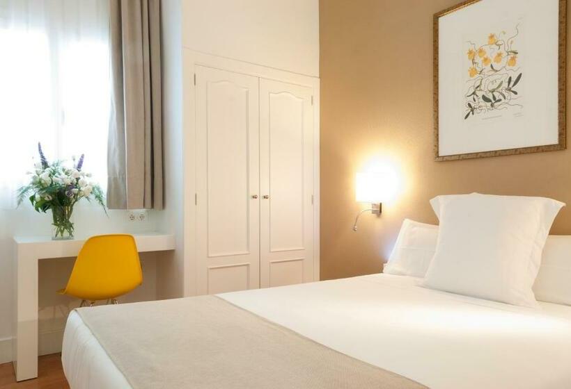 اتاق استاندارد یک نفره, Alcazar