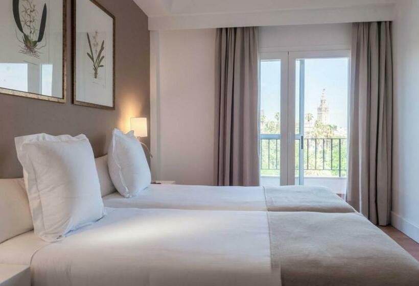 اتاق راحتی, Alcazar