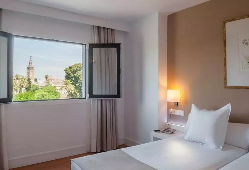 Comfort-huone, Alcazar