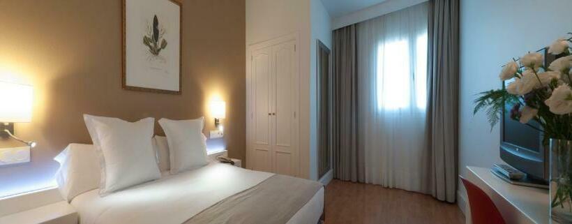 اتاق راحتی, Alcazar