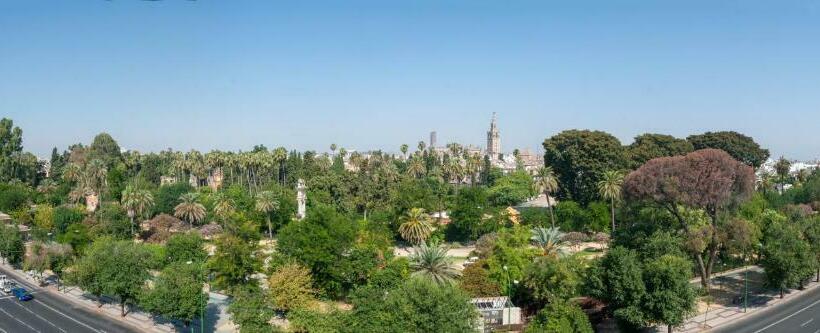 اتاق راحتی, Alcazar