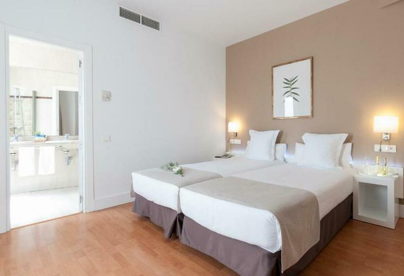 اتاق راحتی, Alcazar