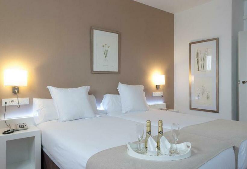 اتاق راحتی, Alcazar