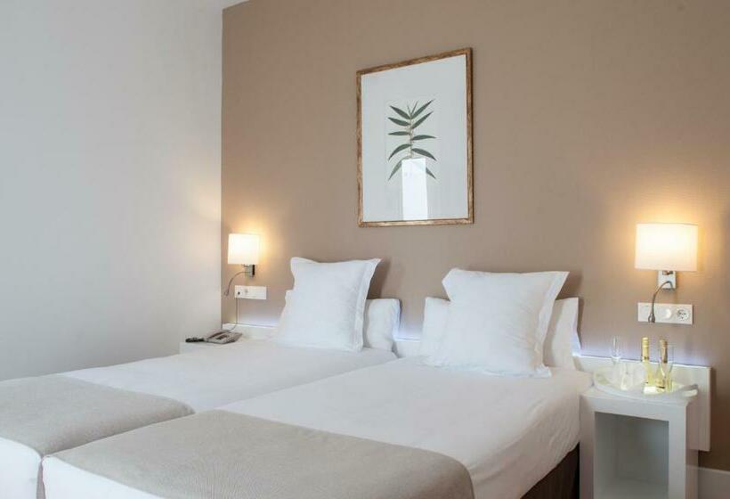 اتاق راحتی, Alcazar