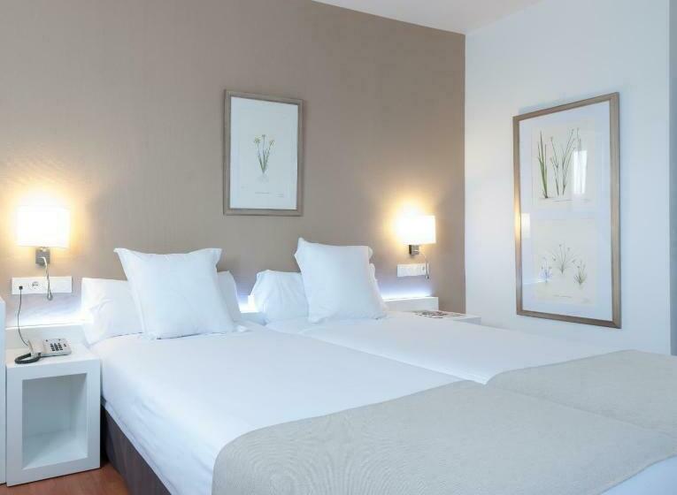 اتاق راحتی, Alcazar