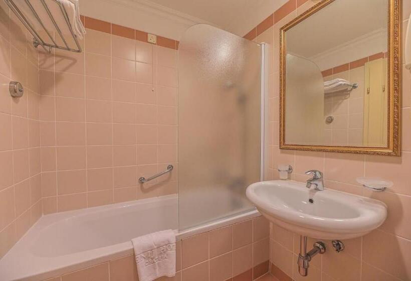 Номер Стандарт Вид на Город, Amadria Park Hotel Agava