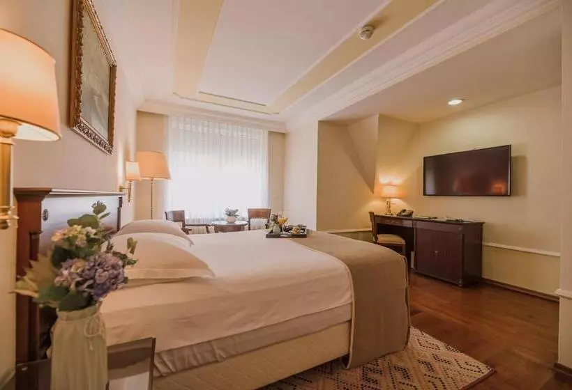 スタンダードシティビュールーム, Amadria Park Hotel Agava