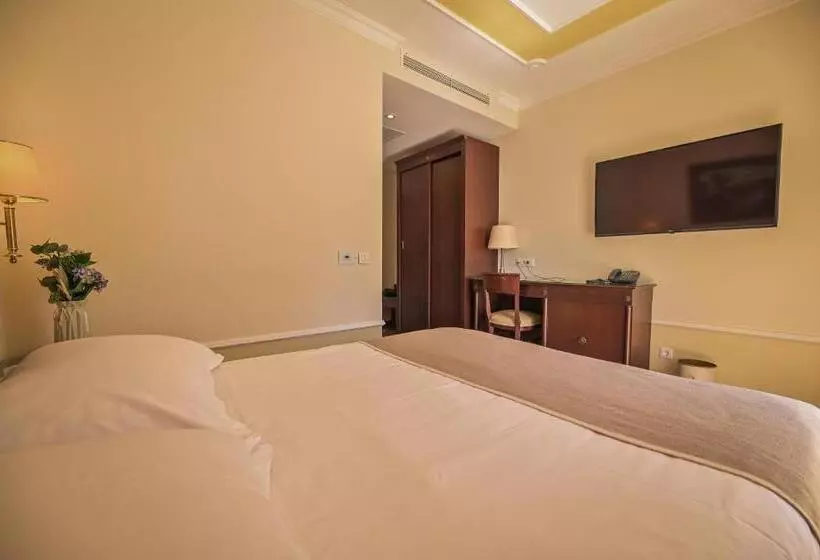 オーシャンビュースタンダードルーム, Amadria Park Hotel Agava