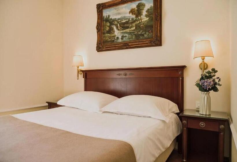 Номер Стандарт Вид на Море, Amadria Park Hotel Agava