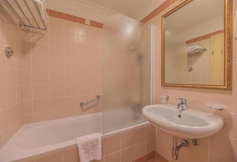 Номер Стандарт Вид на Сад, Amadria Park Hotel Agava