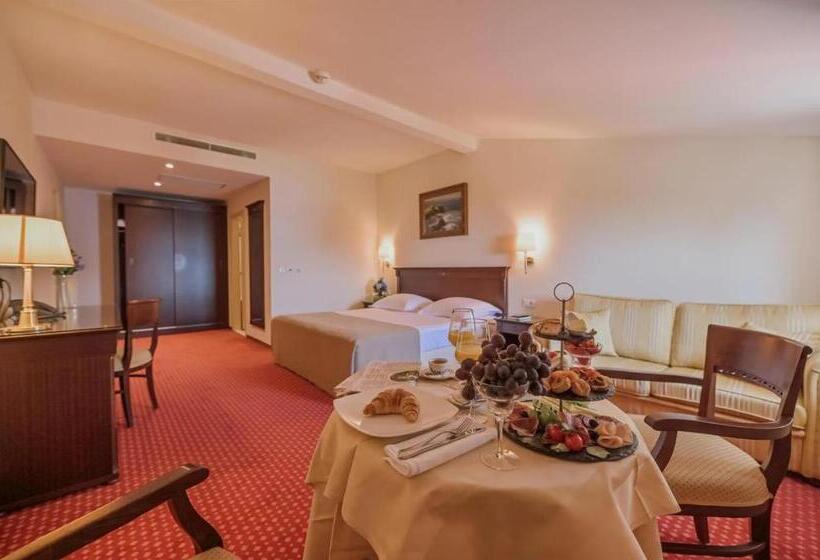 Номер Стандарт Вид на Сад, Amadria Park Hotel Agava