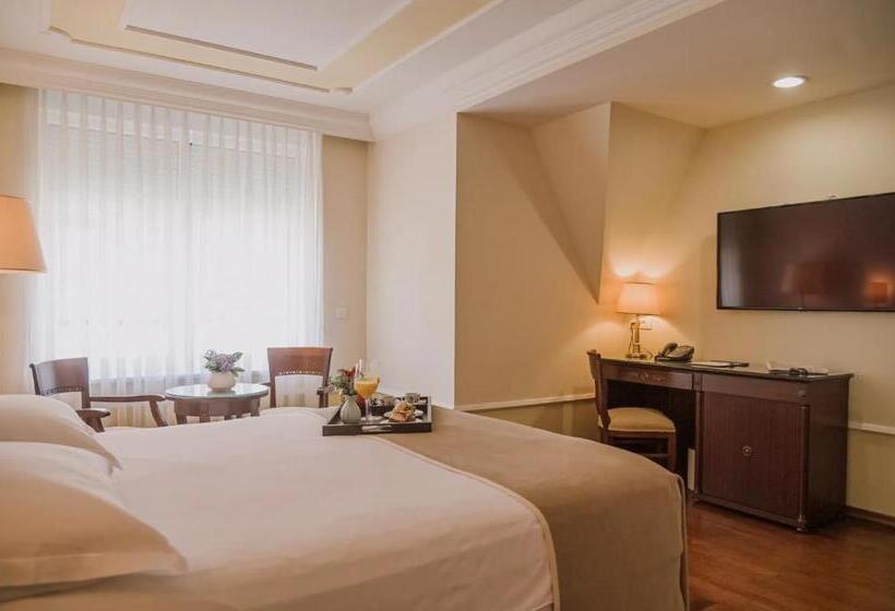 Номер Стандарт Вид на Сад, Amadria Park Hotel Agava