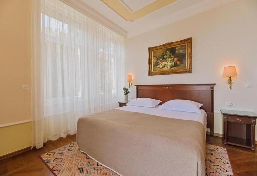 Номер Стандарт Вид на Море, Amadria Park Hotel Agava