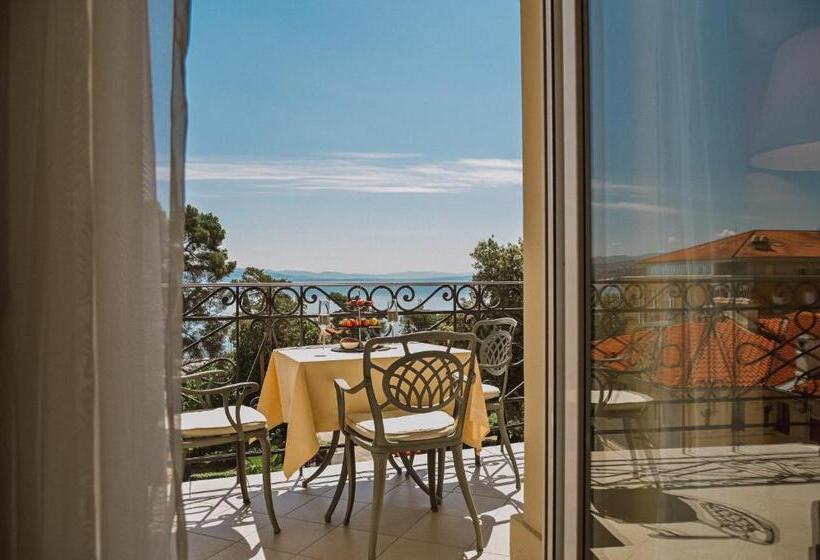 Номер Стандарт Вид на Море, Amadria Park Hotel Agava