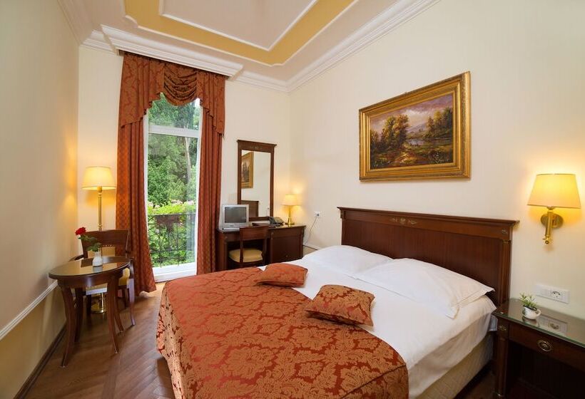 Номер Стандарт Вид на Город, Amadria Park Hotel Agava