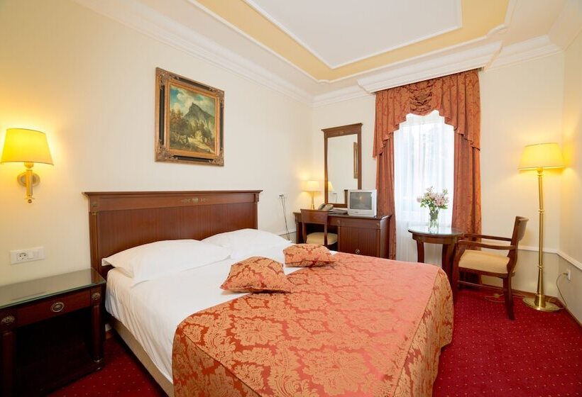 Номер Стандарт Вид на Город, Amadria Park Hotel Agava