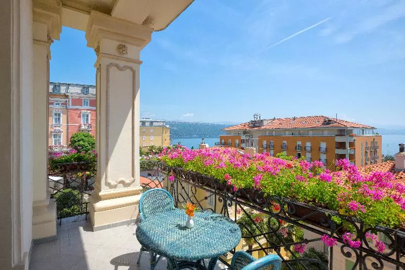 オーシャンビュースタンダードルーム, Amadria Park Hotel Agava