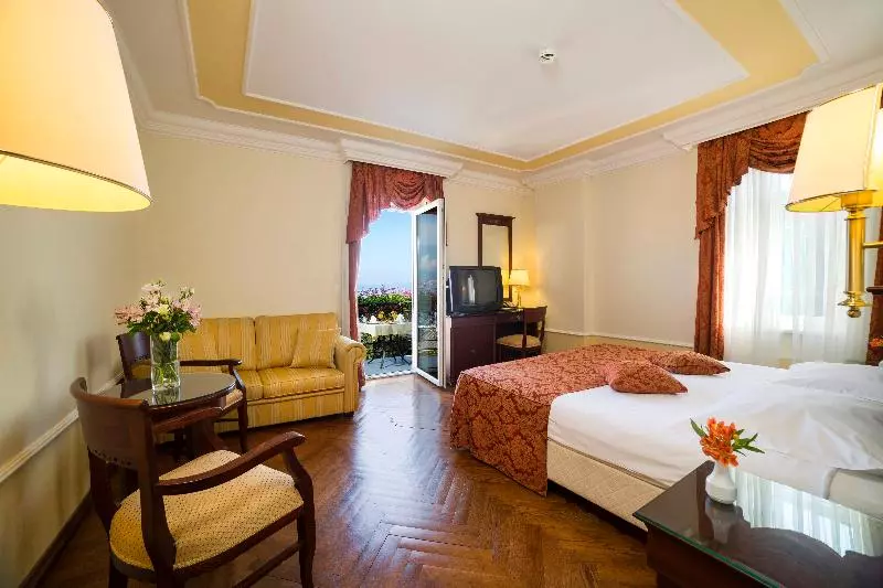 オーシャンビュースタンダードルーム, Amadria Park Hotel Agava