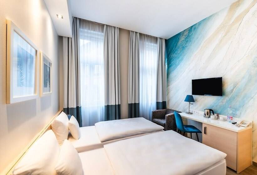 Quarto Familiar, Atrium Fashion