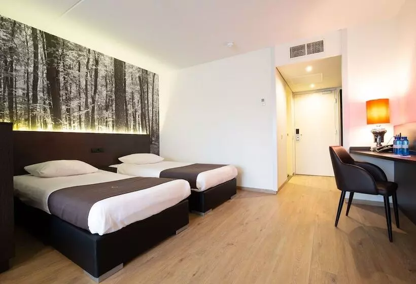 ファミリールーム, Bastion Hotel Apeldoorn Het Loo