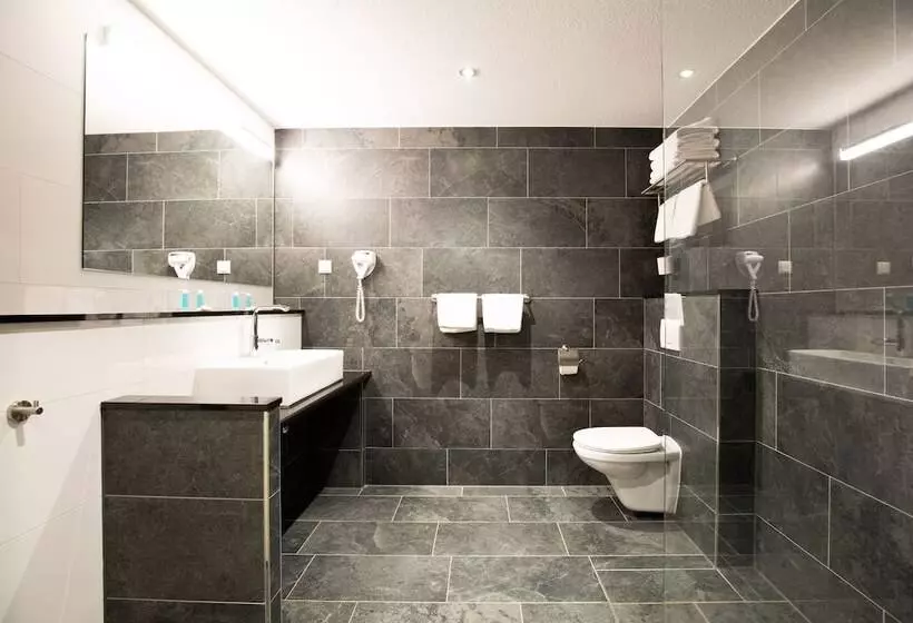 ファミリールーム, Bastion Hotel Apeldoorn Het Loo