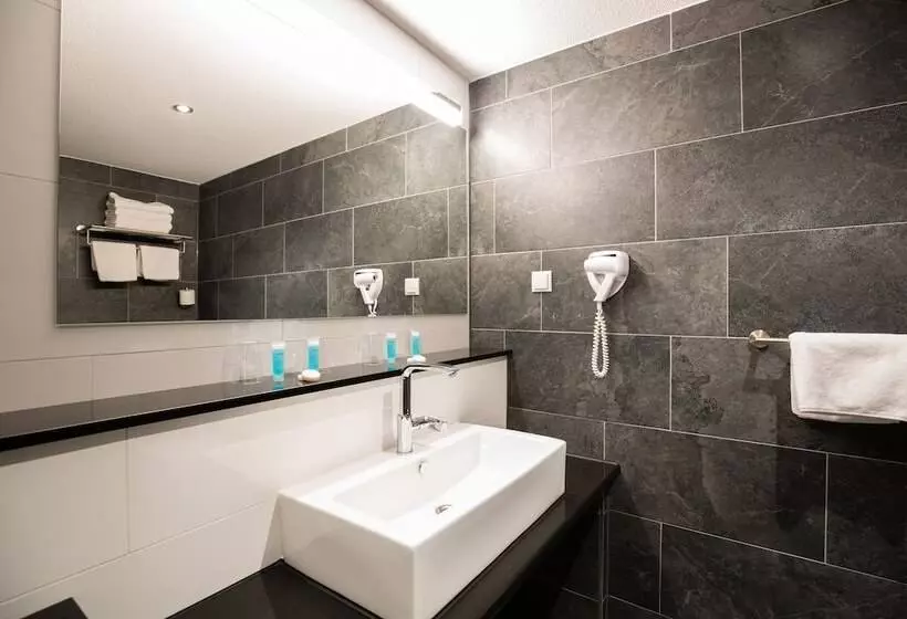 ファミリールーム, Bastion Hotel Apeldoorn Het Loo
