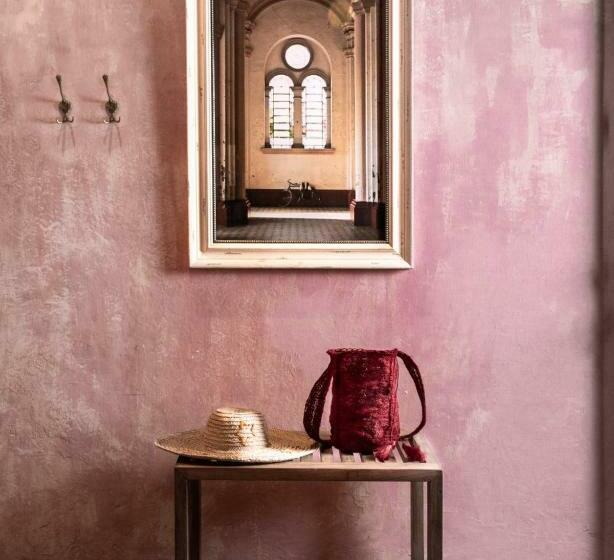 חדר סטנדרט, Boutique Casa Del Arzobispado