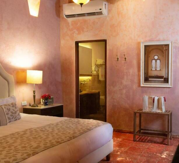 חדר סטנדרט, Boutique Casa Del Arzobispado