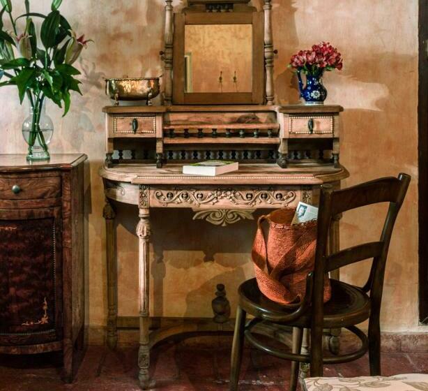 חדר סטנדרט, Boutique Casa Del Arzobispado