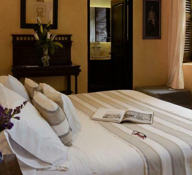 חדר סטנדרט, Boutique Casa Del Arzobispado