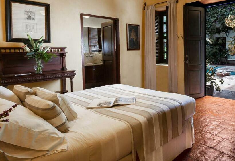 חדר סטנדרט, Boutique Casa Del Arzobispado