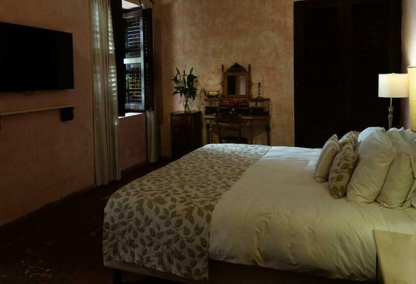 חדר סטנדרט, Boutique Casa Del Arzobispado