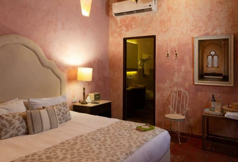 חדר סטנדרט, Boutique Casa Del Arzobispado
