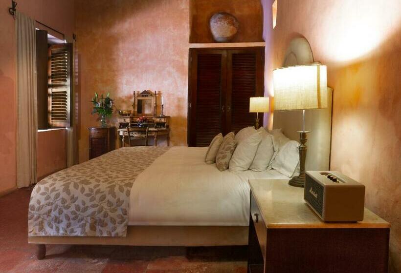 חדר סטנדרט, Boutique Casa Del Arzobispado